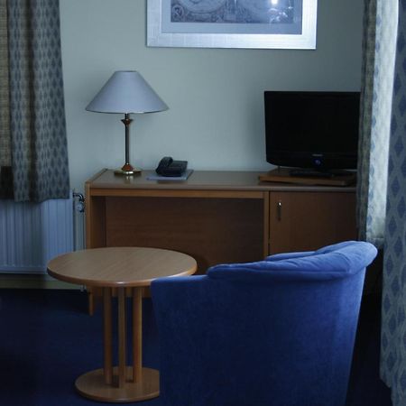 Hotel & Appartementen Royal Sas van Gent المظهر الخارجي الصورة