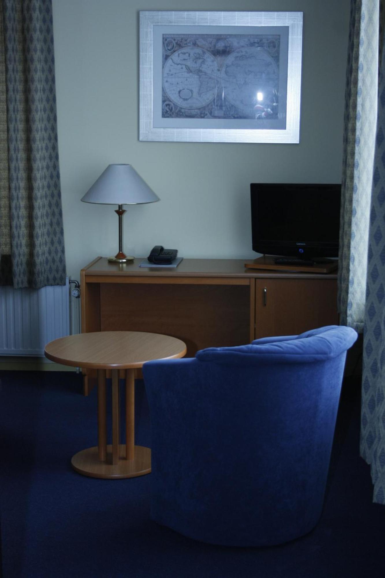 Hotel & Appartementen Royal Sas van Gent المظهر الخارجي الصورة