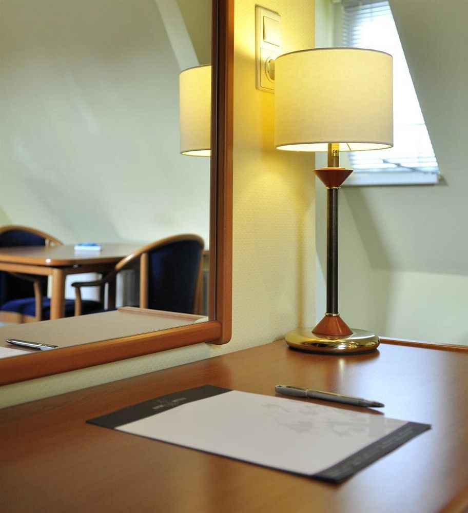 Hotel & Appartementen Royal Sas van Gent المظهر الخارجي الصورة