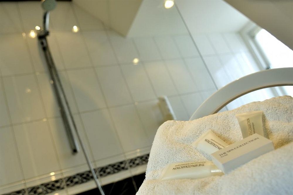 Hotel & Appartementen Royal Sas van Gent المظهر الخارجي الصورة