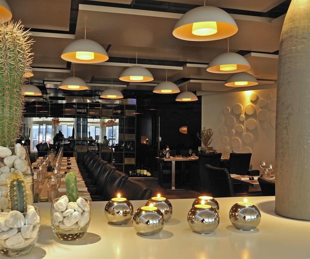 Hotel & Appartementen Royal Sas van Gent المظهر الخارجي الصورة