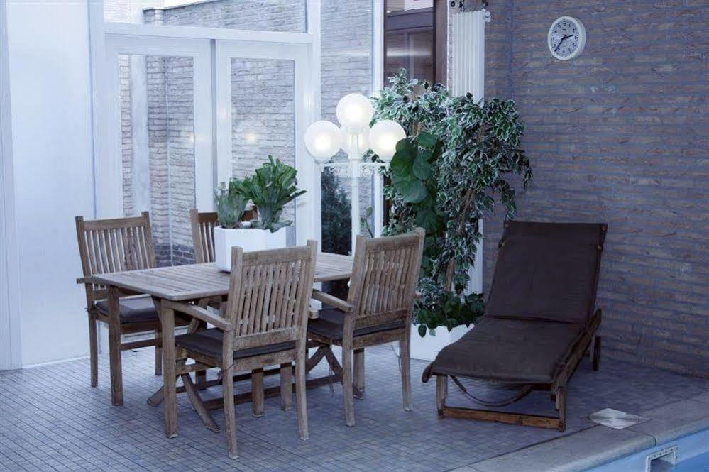 Hotel & Appartementen Royal Sas van Gent المظهر الخارجي الصورة