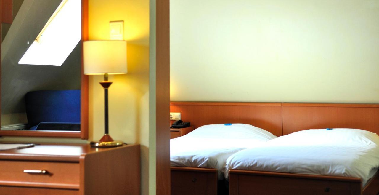Hotel & Appartementen Royal Sas van Gent المظهر الخارجي الصورة