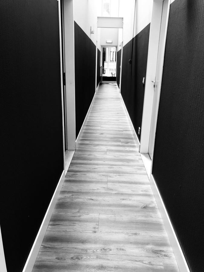 Hotel & Appartementen Royal Sas van Gent المظهر الخارجي الصورة